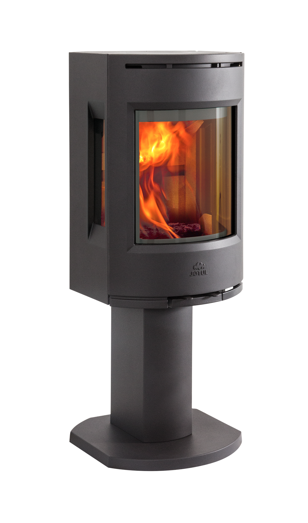 JØTUL F 137 | Wood Burning Stoves - Modern