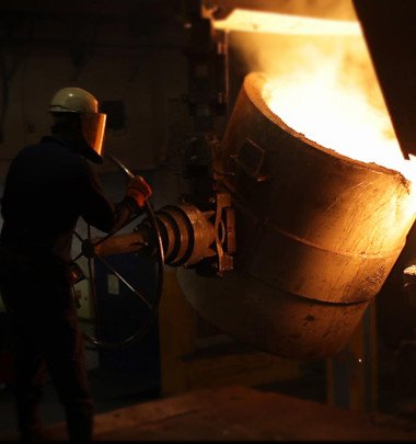 Jøtul history. Photo.